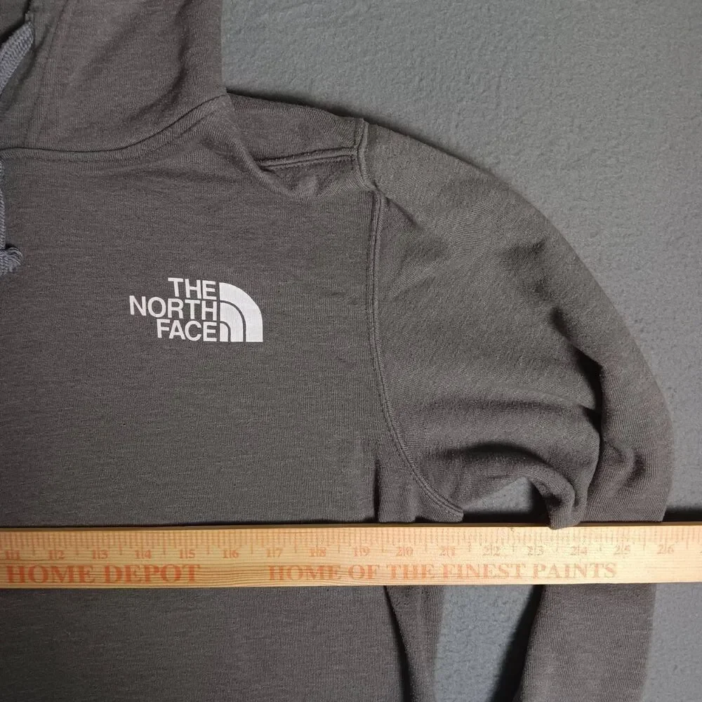 The North Face north face